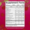 MaryRuth's Morning Multivitamin Liquid, Raspberry, 16 oz - 2 of 4