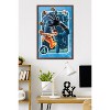 Trends International Marvel Fantastic Four: First Steps (2025) - Powers Framed Wall Poster Prints - 2 of 4