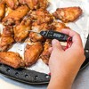 Escali Digital Pen Thermometer With 3 Inch Stainless Steel Probe - 4 of 4