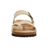 CUSHIONAIRE Men's Luna-M Cork footbed Sandal with +Comfort - 2 of 4