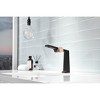 Elegant Bathroom Faucet - A Fusion of Style and Utility - 2 of 4