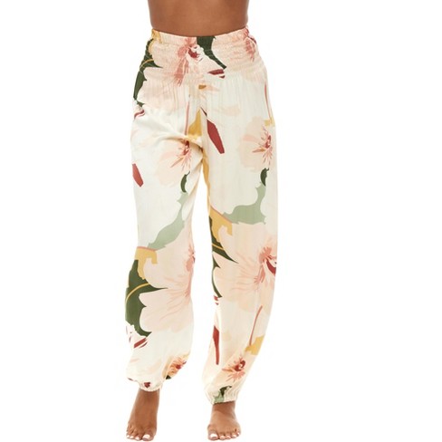 Women's thin best sale pajama pants