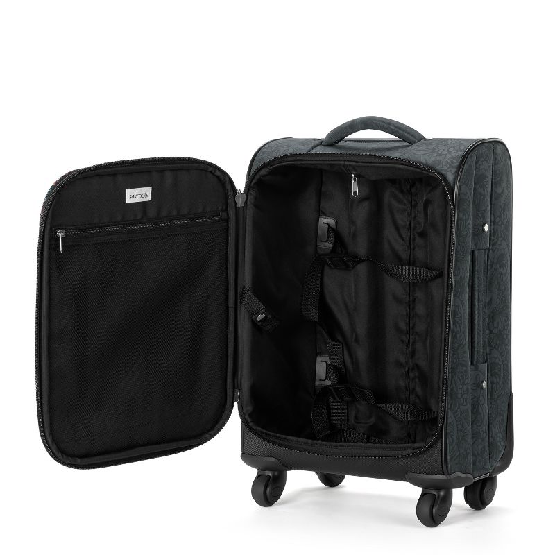 SAKROOTS Women's On The Go 21" Luggage, 3 of 8