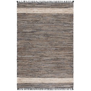 Cape Cod CAP153 Hand Woven Indoor Rugs - Safavieh - 1 of 4