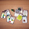 HABA The Key - Royal Star Casino Burglary Investigative Crime Game - 3 of 4