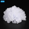Unique Bargains Decorative Reusable Party Wedding Tissue Pom Poms Flowers 10 Pcs - 3 of 4