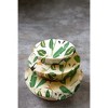 SUPERBEE Beeswax Wrap for Food, Set of 3 Bees Wax Wraps, Reusable Bees Wrap Paper for Wrapping Foods - 4 of 4