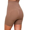 Adore Me Women's Reece Short Shapewear - 2 of 3