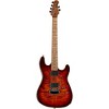 Ernie Ball Music Man Sabre HT Electric Guitar - 3 of 4
