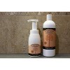 Plantlife Patchouli Foam Soap Value Set – Gentle, Moisturizing, Plant-Based for All Skin Types – Hand & Body Wash – 8.5-16oz - 2 of 4