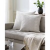 Mark & Day Delontae Traditional Throw Pillow - 2 of 4