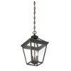 Savoy House Ellijay 3 - Light Pendant in  English Bronze - 2 of 4