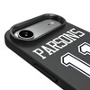 NFL Dallas Cowboys Players Game Tactic Bump Cell Phone Case for Apple iPhone 17 Series - 4 of 4