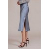Women's Zoie Skirt - LUCY PARIS L - 2 of 4