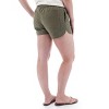 Aventura Clothing Women's Surfs Edge Pull-On Short - 2 of 4