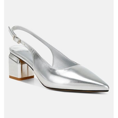 silver