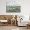 Stupell Industries County Meadow Clouds Overhead Canvas Art - 3 of 4