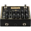 Friedman BE-OD Deluxe Dual Brown Eye Overdrive Effects Pedal - 4 of 4