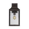 Savoy House Brennan 1 - Light Wall Light in  English Bronze/Gold - 2 of 3