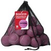 GAMMA Sports Pressureless 12pc Tennis Ball - Pink - 3 of 3