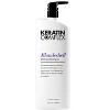 Keratin Complex Blondeshell Debrass Shampoo (White), 33.8 oz - 4 of 4