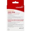 Leader Large Adjustable Tension Ankle Wrap 1 ea - 2 of 4