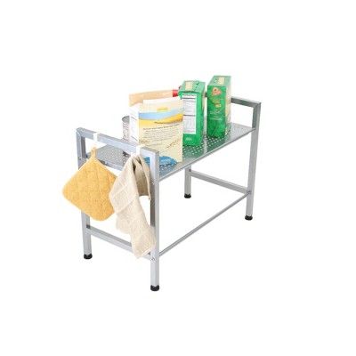 Mind Reader 18.9'' Kitchen Pantry