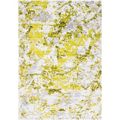 Skyler SKY186 Power Loomed Indoor Rugs - Safavieh
