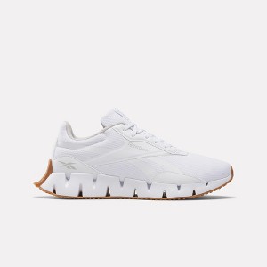Reebok Zig Dynamica STR Unisex Shoes - 1 of 4