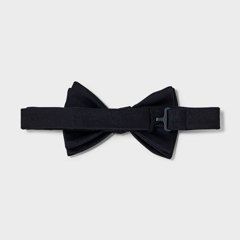 Men&#39;s Bow Tie - Goodfellow &#38; Co&#8482; One Size, 2 of 3