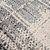 Hauteloom Colson Gray Area Rug - 3 of 4