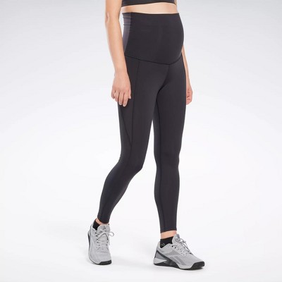 Reebok Workout Ready Pant Program Bootcut Pants Womens Athletic Pants Small  Night Black
