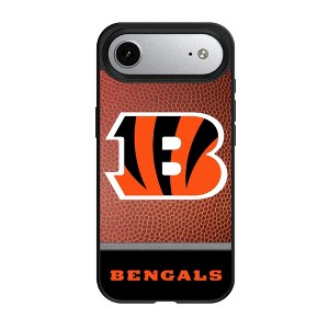 NFL AFC Teams Football Wordmark MagSafe Compatible Cell Phone Case for Apple iPhone 17 Series - 1 of 4