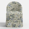 Tub Slipcovered Dining Chair - Threshold™ - 2 of 4