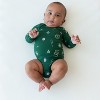 Long Sleeve Bodysuit in Slytherin™ - 3 of 4
