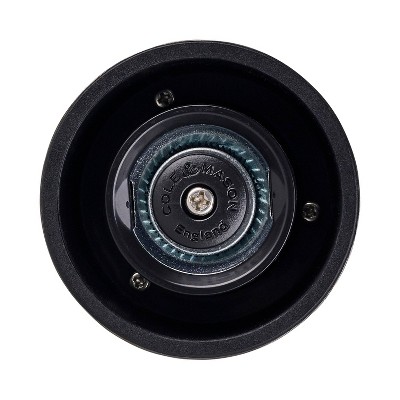 Cole & Mason Derwent Salt & Pepper Mill Gift Set, Stainless Steel