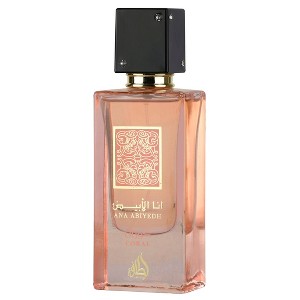 Lattafa Ana Abiyedh Coral Eau de Parfum for Everyone - 1 of 3