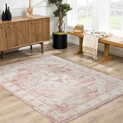 Hauteloom Kandos Area Rug