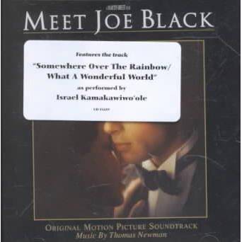 Soundtrack - Meet Joe Black (CD)