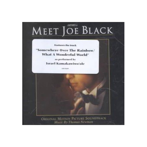 music from meet joe black soundtrack