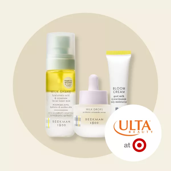 Ulta Beauty at Target