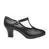 Women's Tap Dance Shoes So Danca TA49 T-Strap 2.5" Heel - 2 of 2