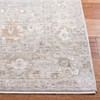 Webster WBS322 Power Loomed Indoor Skid-Resistant Rugs - Safavieh - 3 of 4