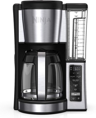 Ninja Programmable Xl 14-cup Coffee Maker Pro - Dcm201 : Target