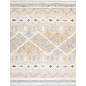 Kenya KNY664 Hand Tufted Rugs - Safavieh - 1 of 4