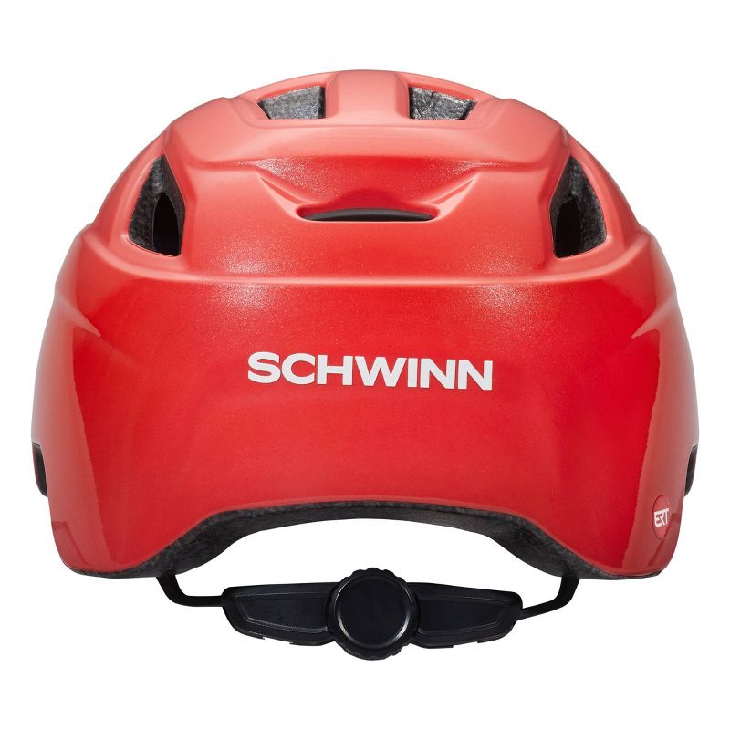 Schwinn Chroma ERT Child Helmet - S, 6 of 12