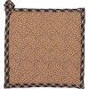 Millsboro Pot Holder Patch with Pocket 8x8 - 2 of 4