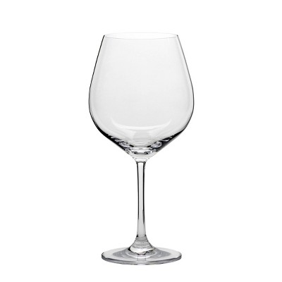 12.8oz 4pk Crystal Power Stemless White Wine Glasses - Stolzle Lausitz