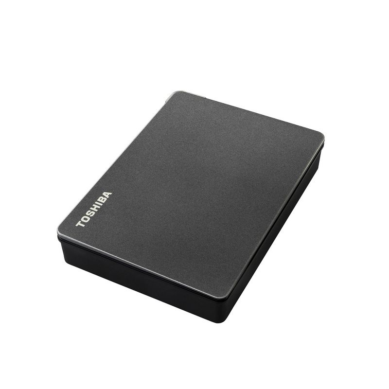 Toshiba CANVIO® Gaming Portable External Hard Drives, 5 of 7