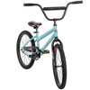 Huffy So Sweet 16'' Kids' Bike - Charcoal Gray - 3 of 4